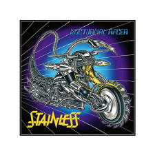 BELIEVE Stainless - Nocturnal Racer / Snakebite (Maxi CD) heavy metal