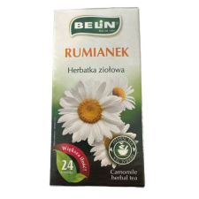  BELIN TEA KAMILLA 24X1,3G gyógytea