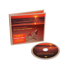  Belinda Carlisle - Once Upon A Time In California (CD) rock / pop