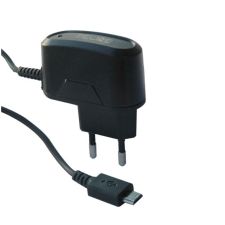 Beline 0013 Hálózati Micro-USB töltő (5V / 1A) (BELI0013) mobiltelefon kellék