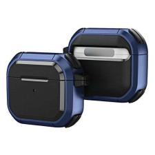Beline AirPods Solid Cover Air Pods Pro kék tok tok és táska