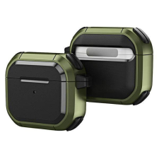 Beline AirPods Solid Cover Air Pods Pro zöld tok audió kellék