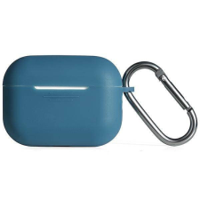 Beline AirPods szilikon Cover Air Pods Pro 2 kék tok fülhallgató, fejhallgató tok