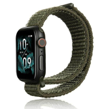 Beline Apple Watch Nylon óraszíj 42/45/45/45/49mm keki okosóra kellék