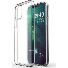 Beline Beline Etui Clear Samsung S10 G973 átlátszó 1mm tok tok és táska