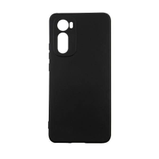 Beline Beline Etui szilikon Motorola Moto Edge 30 fekete tok tok és táska