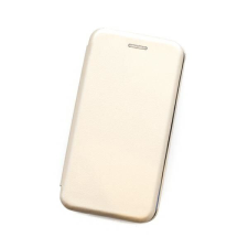 Beline Beline Tok mágneses könyvtok Oppo A16/A16s/ A16K arany tok tok és táska