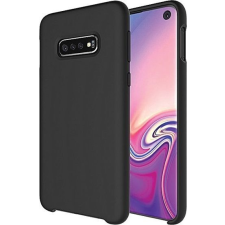 Beline Beline Tok szilikon Samsung A21s A217 fekete tok tok és táska