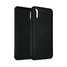 Beline Beline Tok szilikon Xiaomi Redmi 10C szilikon tok fekete tok és táska