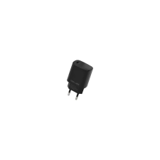 Beline BLNCB20 USB-C Hálózati töltő - Fekete (20W) (BELI02158) mobiltelefon kellék