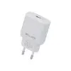 Beline BLNCW30 USB-C Hálózati töltő - Fehér (30W)