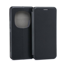 Beline Book Magnetic könyvtok Honor Magic6 Pro - fekete tok és táska