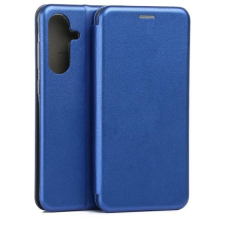 Beline Book Magnetic könyvtok Samsung Galaxy A36 - kék tok és táska