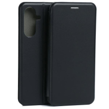 Beline Book Magnetic könyvtok Samsung Galaxy A56 - fekete tok és táska
