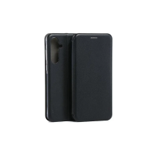 Beline Book Magnetic tok Samsung A55A556 készülékhez fekete (315425) tok és táska