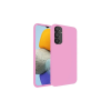 Beline Candy Case tok Samsung Galaxy A34 5G (A346) készülékhez világos rózsaszín