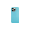 Beline Candy iPhone 16 Pro készülékhez 6.3" tok kék