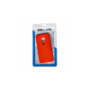 Beline Candy tok iPhone 13 mini 5,4 készülékhez piros