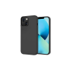 Beline Candy tok iPhone 14 Plus készülékhez, 6.7", fekete