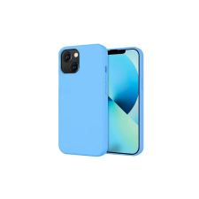 Beline Candy tok iPhone 15 Plus 6.7 készülékhez kék (306205) tok és táska