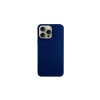Beline Candy tok iPhone 16 Pro Max 6.9" készülékhez tengerészkék