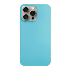 Beline Candy tok iPhone 16 Pro Max - kék tok és táska