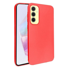 Beline Candy tok Samsung Galaxy A35 - piros tok és táska
