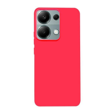 Beline Candy tok Xiaomi Redmi Note 13 Pro 4G - rózsaszín tok és táska