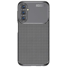 Beline Carbon Armor tok Samsung Galaxy A36 - fekete tok és táska