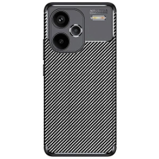Beline Carbon Armor tok Xiaomi Redmi Note 13 Pro Plus - fekete tok és táska