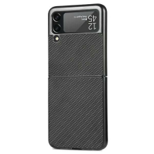 Beline Carbon tok Samsung Galaxy Z Fold 6 - fekete tok és táska
