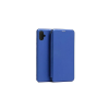 Beline Case Book Magnetic Samsung A05s készülékhez tok kék (317084)