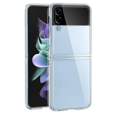 Beline Clear tok Samsung Galaxy Z Fold 6 - átlátszó tok és táska