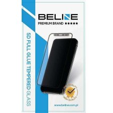 Beline edzett üveg 5D iPhone 14 6,1&quot; kijelzővédő fólia mobiltelefon kellék