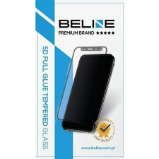 Beline Edzett Üveg 5D iPhone 15 Pro Max 6,7" ( ) mobiltelefon kellék
