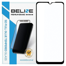  Beline Edzett Üveg 5D Iphone-Hoz 7/8 Fekete Fekete Csúszásgátló mobiltelefon kellék