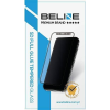 Beline Edzett Üveg 5D Oppo A15/A15s Képernyővédő Fólia (5904422914776)