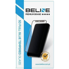 Beline Edzett Üveg 5D Xiaomi Redmi Note 10 5G/ K19 Kijelzővédő Fólia (5904422914042) mobiltelefon kellék