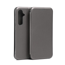 Beline Etui Book Magnetic mágneses Samsung S23 FE acél tok tok és táska