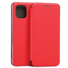 Beline Etui Book Magnetic Xiaomi Redmi A2 vörös tok tok és táska