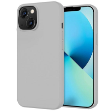 Beline Etui Candy Candy iPhone 15 6,1" átlátszó tok tok és táska
