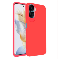 Beline Etui Candy Honor 90 Lite piros tok tok és táska