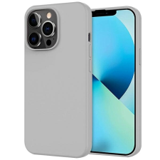 Beline Etui Candy iPhone 15 Pro 6,1" átlátszó tok tok és táska