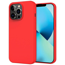 Beline Etui Candy iPhone 15 Pro Max 6,7" piros tok tok és táska