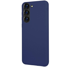 Beline Etui Candy Sam Samsung Galaxy S23+ S916 tengerészkék tok tok és táska