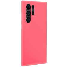 Beline Etui Candy Sam Samsung Galaxy S23 UltraS918 rózsaszín tok tok és táska
