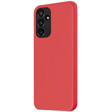 Beline Etui Candy Samsung A14 5G A146 piros tok tok és táska