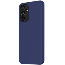 Beline Etui Candy Samsung A14 5G A146 tengerészkék tok tok és táska