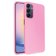 Beline Etui Candy Samsung A15 A156 rózsaszínű tok tok és táska