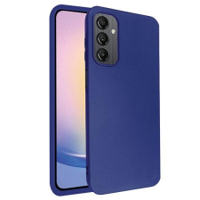 Beline Etui Candy Samsung A25 5G A256 sötétkék tok tok és táska